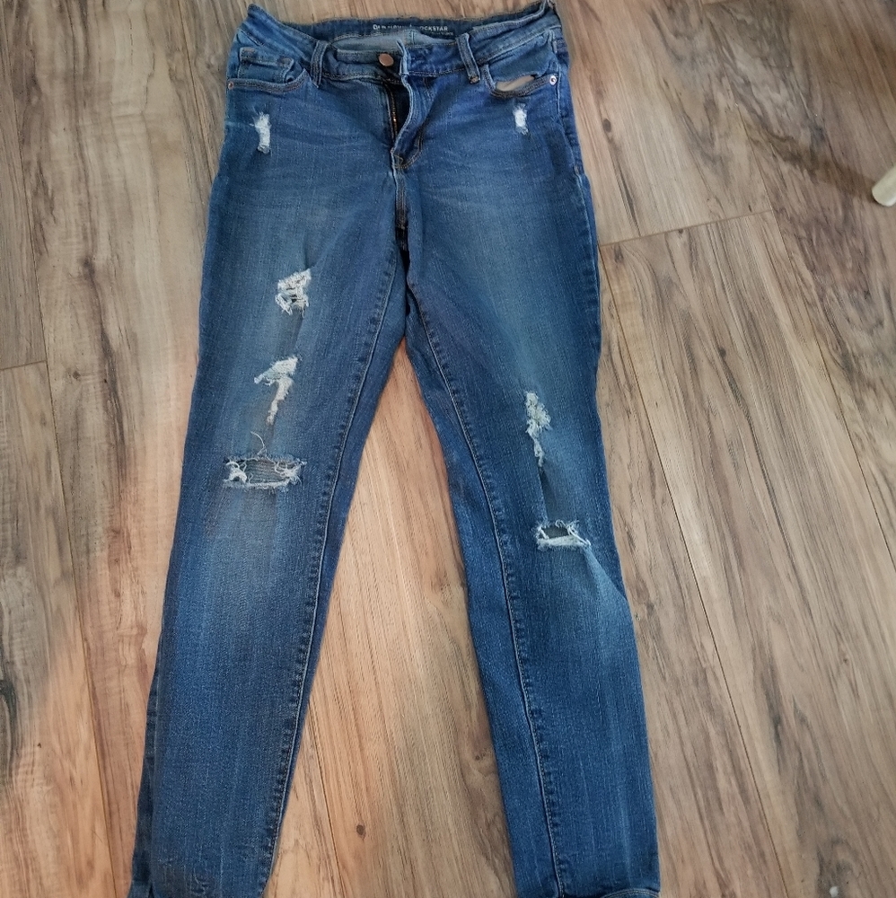 Jeans